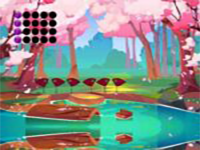 Graceful Escape - Play Free Online Escape Game