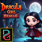 Dracula Girl Rescue