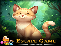 Crafty Cat Escape - Play Free Online Escape Game