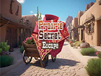 Prairie Secret Escape - Play Free Online Escape Game