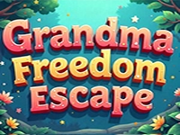 Grandma Freedom Escape