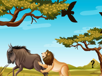 Trapped Bark - Play Free Online Escape Game