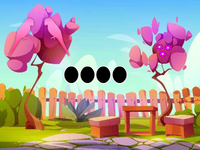 Trapped Duo Escape - Play Free Online Escape Game