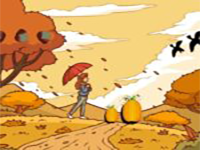 Trapped Turkey Escape - Play Free Online Escape Game