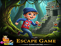 Brave Little Boy Escape - Play Free Online Escape Game