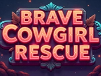 Brave Cowgirl Rescue