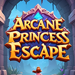 Arcane Princess Escape