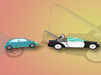 Breakdown Car Rescue - Play Free Online Escape Game