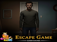 Breakup Boy Escape - Play Free Online Escape Game