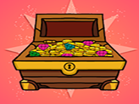 Treasure Trove Escape From Cowboy Capital - Play Free Online Escape Game