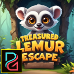 Treasured Lemur Escape