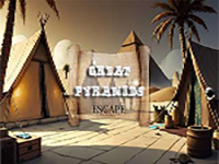Great Pyramids Escape - Play Free Online Escape Game