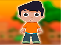 Free The Boy From The Kidnapper - Play Free Online Escape Game