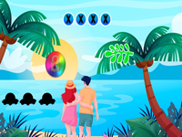 Freedom For Water Fun - Play Free Online Escape Game