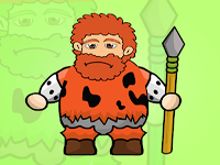 Green Forest Guard Escape - Play Free Online Escape Game