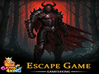 Drelmor Shadefang Escape - Play Free Online Escape Game