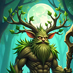 Gremlin Grove Escape - Play Free Online Escape Game
