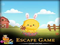 Fresh Egg Chick Escape - Play Free Online Escape Game