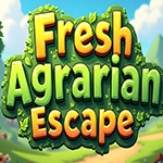 Fresh Agrarian Escape