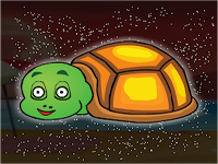 Pretty Pet Tortoise Escape From Cage - Play Free Online Escape Game