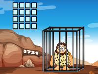 Tribe Sandy Escape - Play Free Online Escape Game