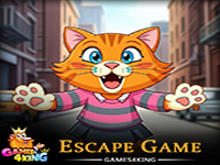 Friendly Cat Girl Escape - Play Free Online Escape Game