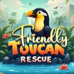 Friendly Toucan Rescue