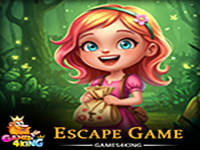 Bright Smiles Girl Escape - Play Free Online Escape Game