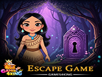 Bright Dream Girl Escape - Play Free Online Escape Game