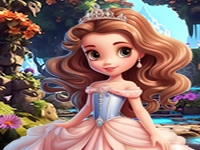 Princess Caelina Escape 