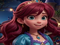 Princess Rhoswen Escape