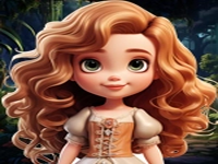 Princess Rowena Escape