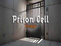 Prison Cell Escape - Play Free Online Escape Game
