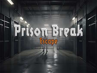 Prison Break Escape - Play Free Online Escape Game