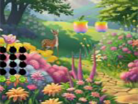 Croc Aid Escape - Play Free Online Escape Game