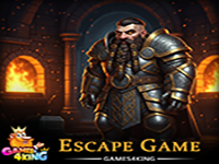 Iron Dwarf Escape - Play Free Online Escape Game