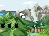 Frostfang Rescue - Play Free Online Escape Game