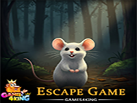 Brown Mouse Rescue - Play Free Online Escape Game