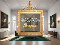 Art Exhibition Escape - Play Free Online Escape Game