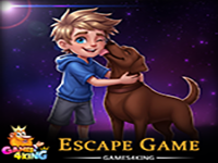 True Bond Friends Escape - Play Free Online Escape Game