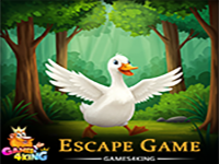 Crystalbeak Bird Rescue - Play Free Online Escape Game