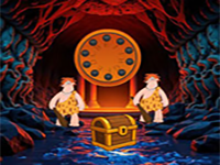 Escape Thadakam 02 - Play Free Online Escape Game