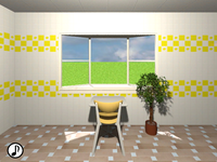 Escape Challenge 221 A Room With Tokoroten