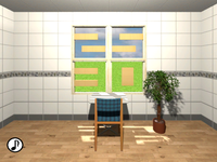 Escape Challenge 245 Room With Udon Noodles - Play Free Online Escape Game