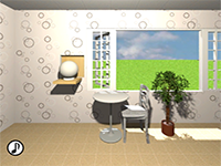 Escape Challenge 246 Room With Sunscreen - Play Free Online Escape Game