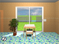 Escape Challenge 248 Room With Box Of Glasses - Play Free Online Escape Game