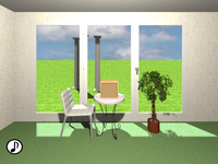 Escape Challenge 251 Room With Cow Beer - Play Free Online Escape Game