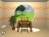 Escape Challenge 252 Room With Persimmons - Play Free Online Escape Game