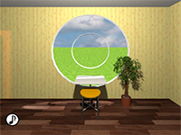 Escape Challenge 253 Room With Enoki Mushrooms - Play Free Online Escape Game