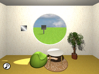 Escape Challenge 258 Room With Lotus Root  - Play Free Online Escape Game